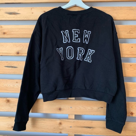 Sweater New York - Picture 2 of 4